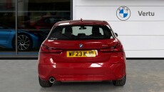 BMW 1 Series 118i SE 5dr Petrol Hatchback